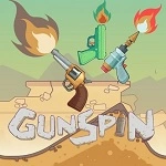 Gun Spin
